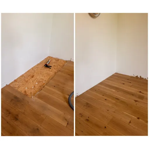 Réparation de parquet en bois à Toulouse, Toulouse, Renovaz