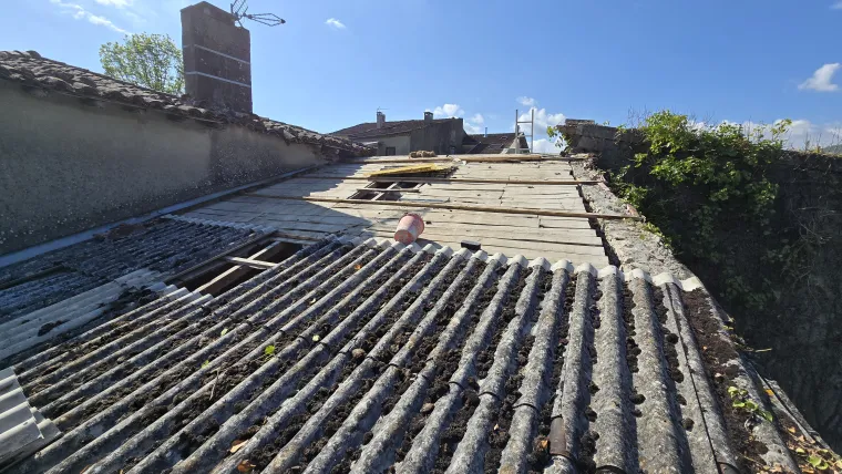 Quand faut-il refaire une charpente ?, Toulouse, Renovaz