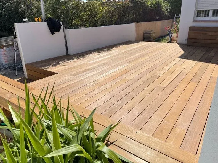 Quelle est la durée de vie d’une terrasse en bois ?, Toulouse, Renovaz