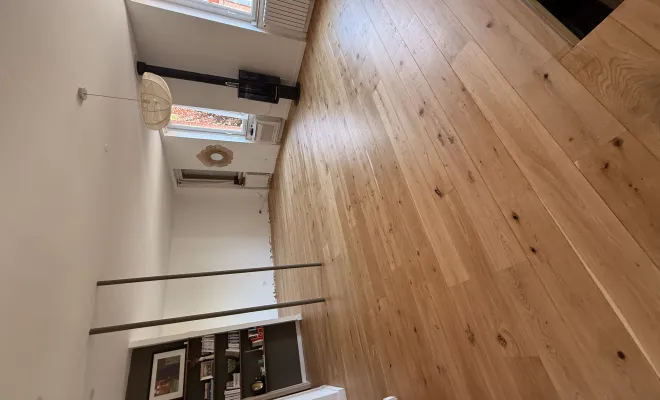 Combien coûte la rénovation d'un parquet ancien ?, Toulouse, Renovaz