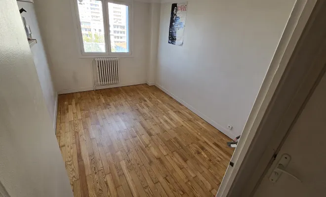 Combien coûte la rénovation d'un parquet ancien ?, Toulouse, Renovaz