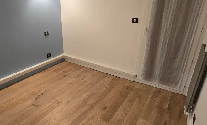 Combien coûte la rénovation d'un parquet ancien ?, Toulouse, Renovaz