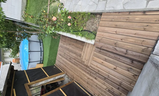 Quelle bois choisir pour une terrasse extérieure ?, Toulouse, Renovaz
