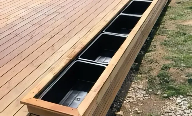 Quel bois choisir pour une terrasse sans entretien ?, Toulouse, Renovaz