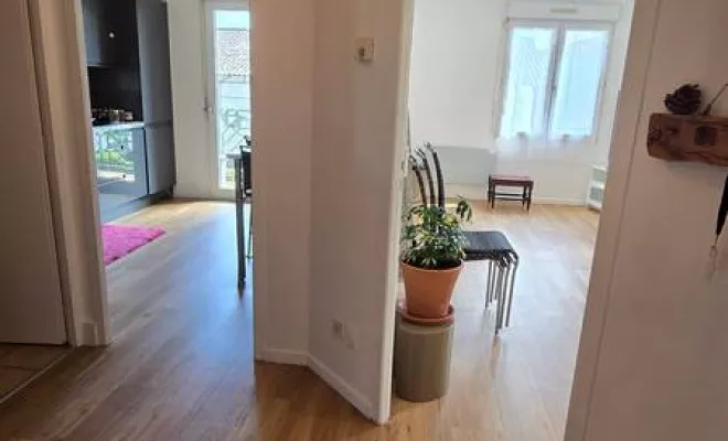 Pose de parquet, Toulouse, Renovaz