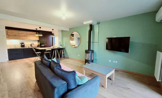 Pose de parquet, Toulouse, Renovaz