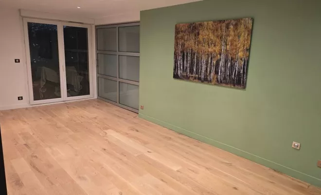 Pose de parquet, Toulouse, Renovaz