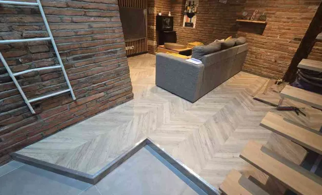 Pose de parquet, Toulouse, Renovaz