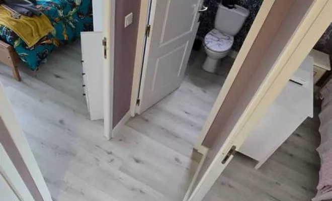 Pose de parquet, Toulouse, Renovaz