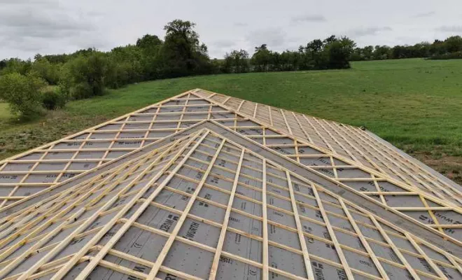 Travaux de couverture, Toulouse, Renovaz