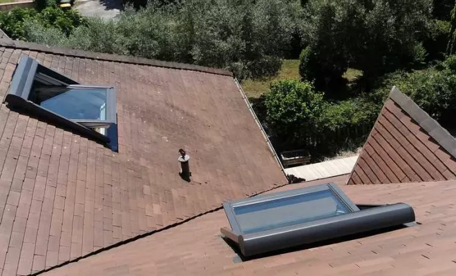 Travaux de couverture, Toulouse, Renovaz