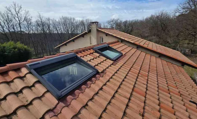 Travaux de couverture, Toulouse, Renovaz