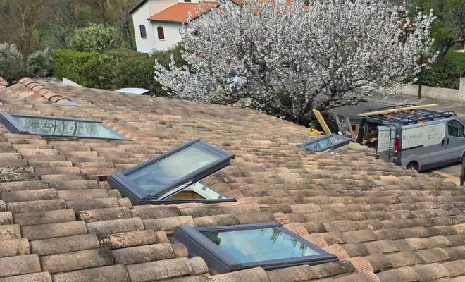Travaux de couverture, Toulouse, Renovaz