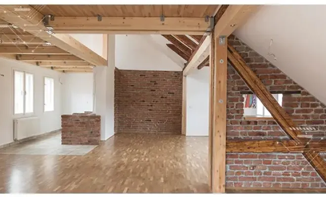 Conception de mezzanine sur mesure, Toulouse, Renovaz