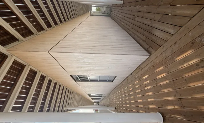 Pose de terrasse à Toulouse, Toulouse, Renovaz