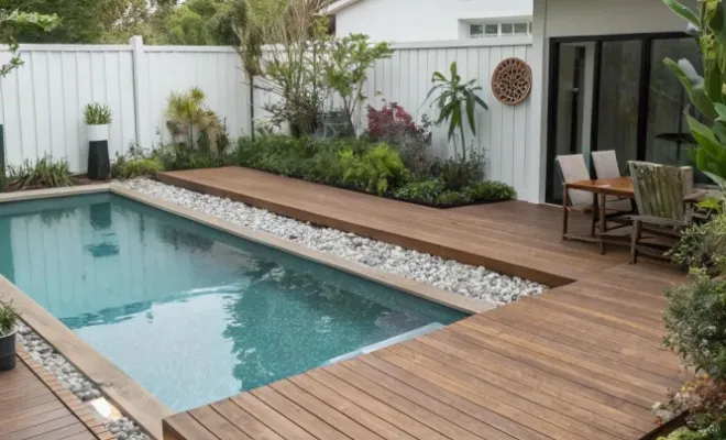 Pose de terrasse à Toulouse, Toulouse, Renovaz