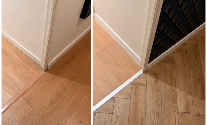 Pose de parquet, Toulouse, Renovaz