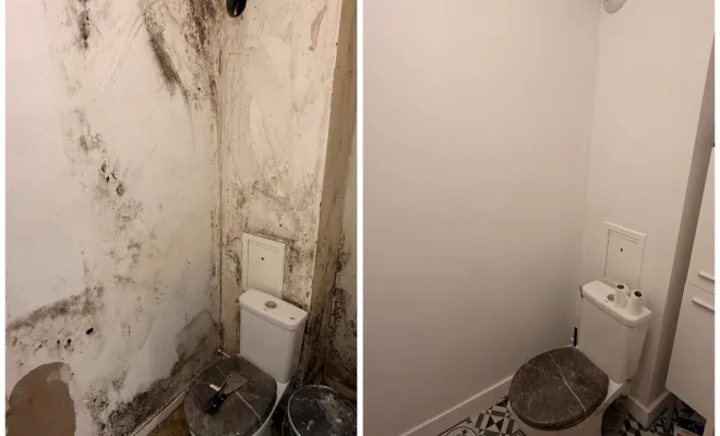 Pose de parquet, Toulouse, Renovaz