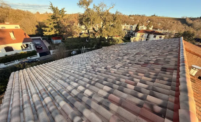 Travaux de couverture, Toulouse, Renovaz