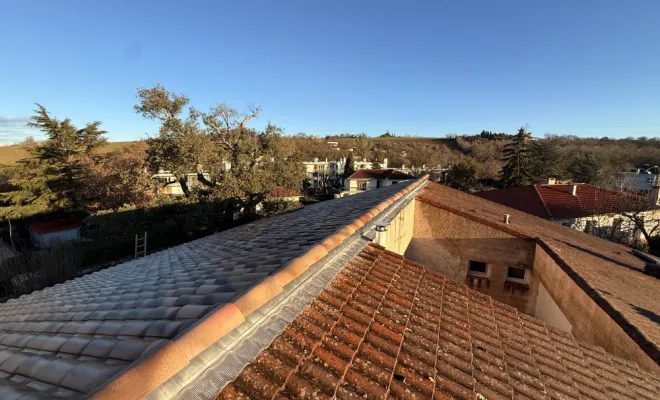 Travaux de couverture, Toulouse, Renovaz