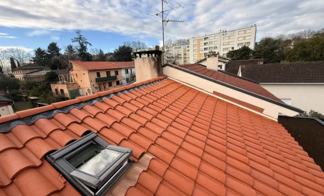 Travaux de couverture, Toulouse, Renovaz